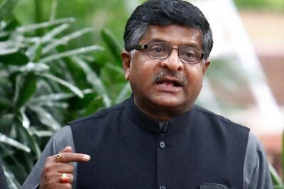 Law Minister Bats for All-India Judicial Service; Says Consultations on Amid Opposition