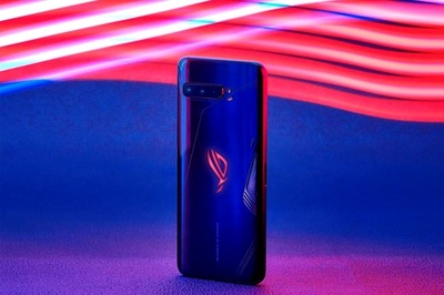 Asus ROG Phone 5 May Come With an 18GB RAM Variant, Geekbench Listing Hints