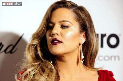 Khloe Kardashian to host a new show 'Revenge Body'