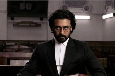 94th Academy Awards: Twiterattis Eye Suriya’s Jai Bhim as Contender in 2022 Oscar Nominations