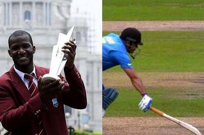 'Who's Winning International Tournaments..': Daren Sammy's Cheeky Take on India's ICC Trophy Drought Since 2013