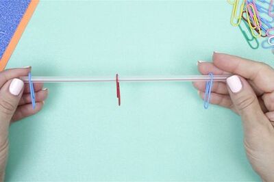 How to Make a Mobile