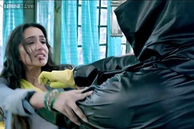 Everyone is bit of a villain in 'Ek Villain': Mohit Suri