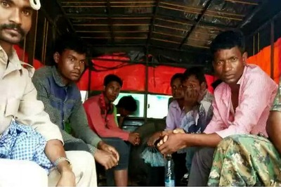 16 Arrested For Trying to Influence Tribals For Religious Conversion in Dumka