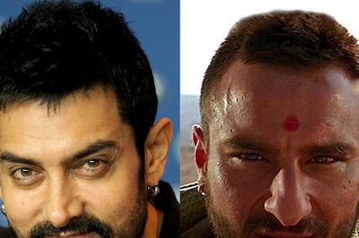 Aamir Khan Wanted Saif Ali Khan's Role In Omkara, Vishal Bhardwaj Reveals 'I Thought If This...'