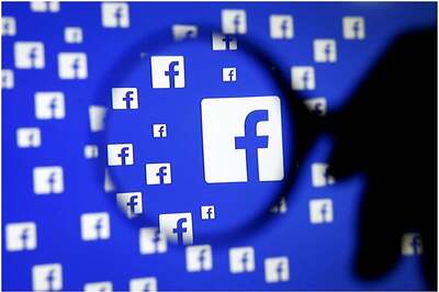 Delhi Assembly Committee's Proceeding on Facebook Without Jurisdiction: Centre to SC