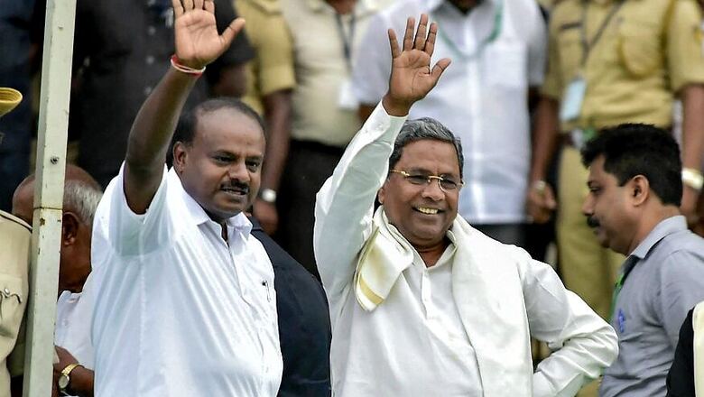 Maharashtra Drama, Advantage Turncoats: How BJP & Estranged Allies Cong-JD(S) Are Betting in Bypolls