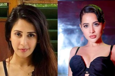Uorfi Javed Vs Chetan Bhagat: Chahatt Khanna Backs Author, Says 'Kuch Galat Nahi Bola'