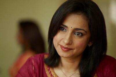 Divya Dutta Says Acting Makes One Conscious of Own Actions
