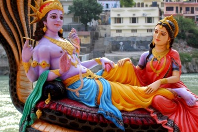 Kamika Ekadashi 2021: Significance, Puja Vidhi and Shubh Muhurat