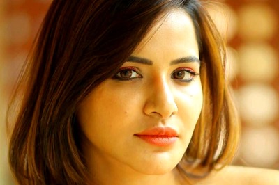 'Give Your Hearts to Pets': Telugu Actress Ashu Reddy Drops Adorable Video of her Dog