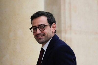 France's Foreign Ministry Has Summoned Russia's Ambassador Over French Aid Workers Killed in Ukraine