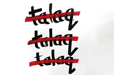 Muslim Personal Law Board Moves Supreme Court Challenging Criminalisation of Instant Triple Talaq