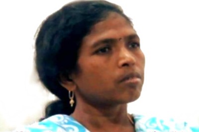 Rape cases we forgot: Soni Sori, a prisoner of conscience