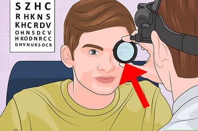 How to Buy Glasses That Fit