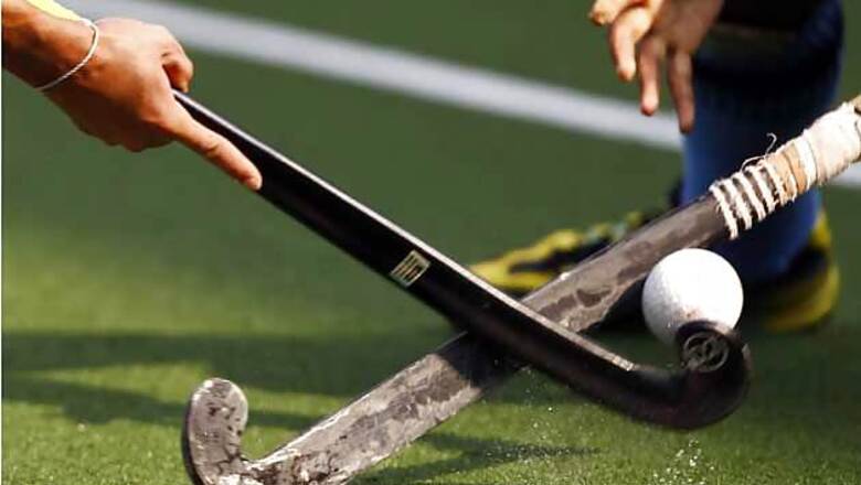 NZ beat Pakistan 3-1 in Azlan Shah hockey
