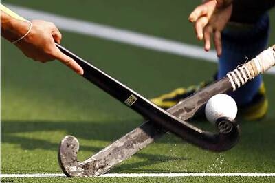 NZ beat Pakistan 3-1 in Azlan Shah hockey