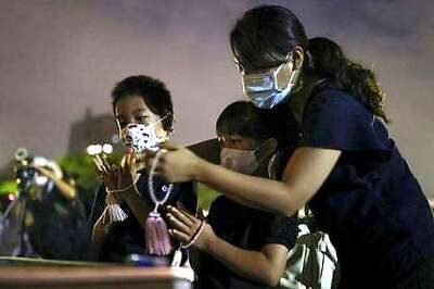 Hiroshima marks 75 years since atomic bombing in scaled-back ceremony