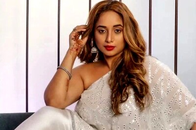 Rani Chatterjee Announces Break From Social Media But ...