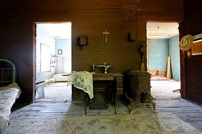 North Carolina Home Of Nina Simone Gets Permanent Protection