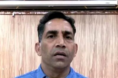 37th National Games: Goa on Track to Host November Event, Says State Sports Minister Govind Gaude