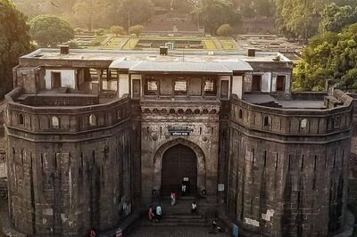 5 Haunted Places in India That Will Give You Perfect Halloween Vibes