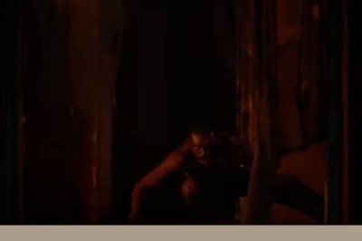 Exit Teaser: This Vishak Nair-starrer Malayalam Film Promises An Eerie Encounter