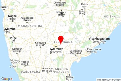 Alair Election Result 2018 Live Updates: Gongidi Suneetha of TRS Wins