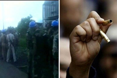 3 Killed as Cops Open Fire at Villagers Demanding Jobs at J'khand Power Plant