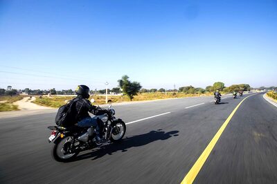 Now NHAI to Fine Contractors for Badly Constructed Highways and Other Quality Issues