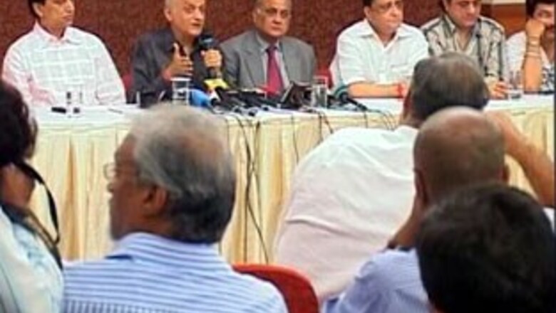 No money, no show: Films to go off multiplexes soon