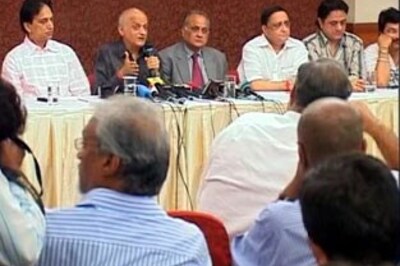 No money, no show: Films to go off multiplexes soon