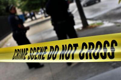 8 Killed During Shootout Between National Guard and Suspects in Mexico