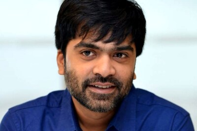 Simbu to Act in Director Ashwath Marimuthu's Next