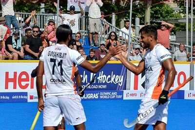 FIH Hockey 5s Rankings: Indian Men, Women Placed Second in Maiden List
