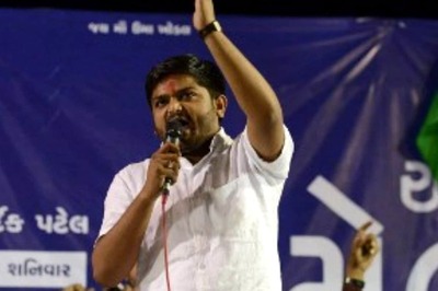 From Sparking Patidar Protest to Being at Crossroads, Hardik Patel Now Looks to Get His Mojo Back