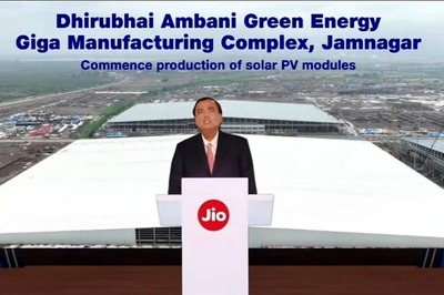 RIL On Track to More Than Double in Size before End of Decade: Mukesh Ambani at Reliance AGM
