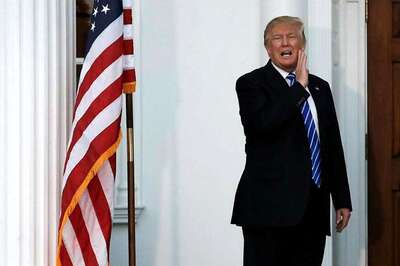 Donald Trump Will Have to Embrace Unilateralism Against Pakistan: Husain Haqqani