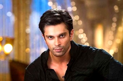 I don't relate to my role in 'Qubool Hai': Karan Singh Grover