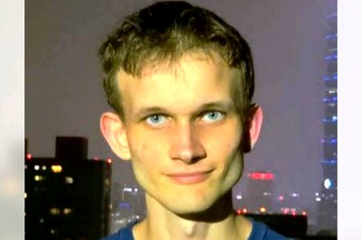 Ethereum Founder Vitalik Buterin Gets His Rs 747 Crore Donation Back From India: Here's Why