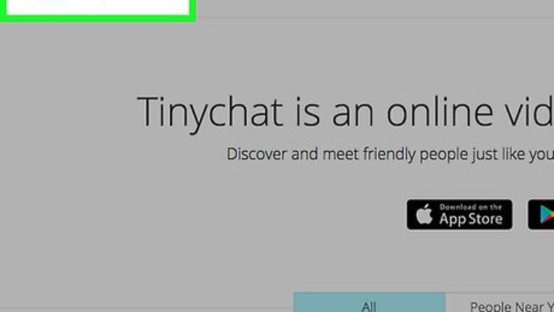 How to Create a Tinychat
