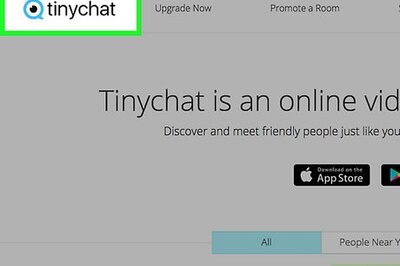 How to Create a Tinychat