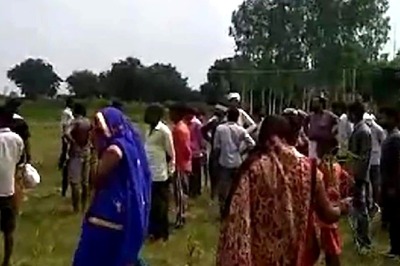 Half-Naked Body of Missing Dalit Girl Found in Fields in Uttar Pradesh's Aligarh