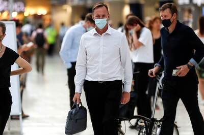 How Many People Have Died from Covid-19 in United States? We May Never Know