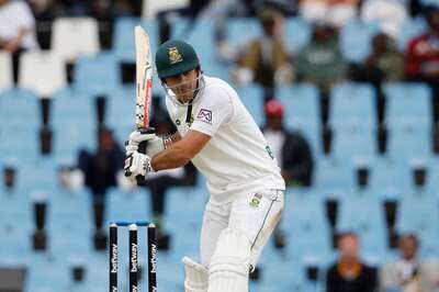 Changed my Technique to Copy Virat Kohli or Rohit Sharma When I Had a Bad Game: David Bedingham