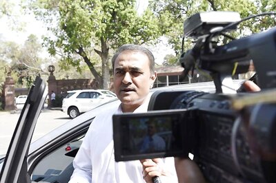 Blanket ban on Sporting Activities not Right, Says AIFF President Praful Patel