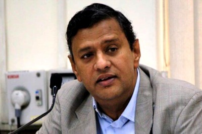 AIFF General Secretary Kushal Das Resigns on Health Grounds