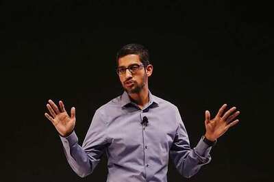 Google CEO Sundar Pichai backs Tim Cook's resistance to breaking iPhone encryption