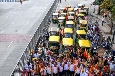 News18 Afternoon Digest: Karnataka Bandh Over Cauvery Issue; Kejriwal's 'Winter Action Plan' for Delhi and Other Top Stories