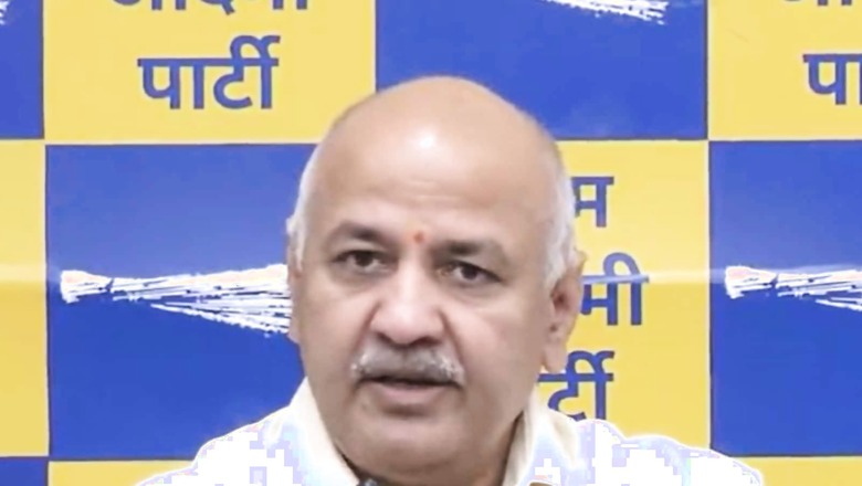 Deshbhakti Curriculum Aims to Teach Students to Raise Voices Against Injustice: Sisodia